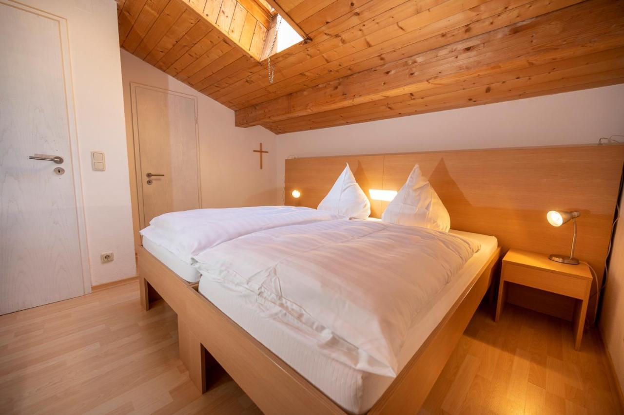 Sportpark Fischen Ferienwohnung Fischen im Allgaeu Exteriör bild