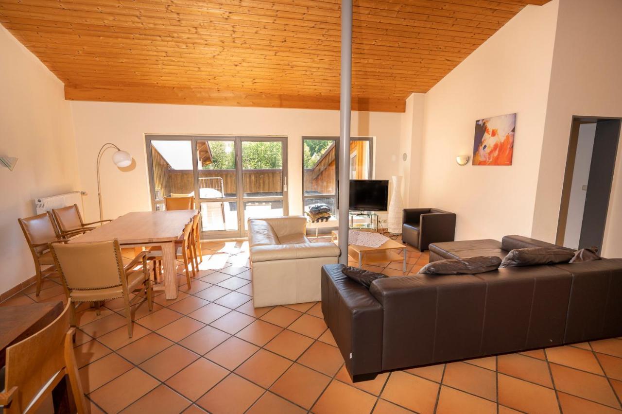 Sportpark Fischen Ferienwohnung Fischen im Allgaeu Exteriör bild