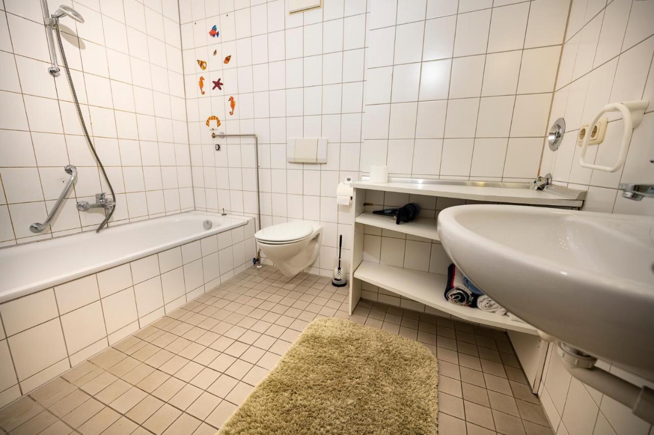 Sportpark Fischen Ferienwohnung Fischen im Allgaeu Exteriör bild