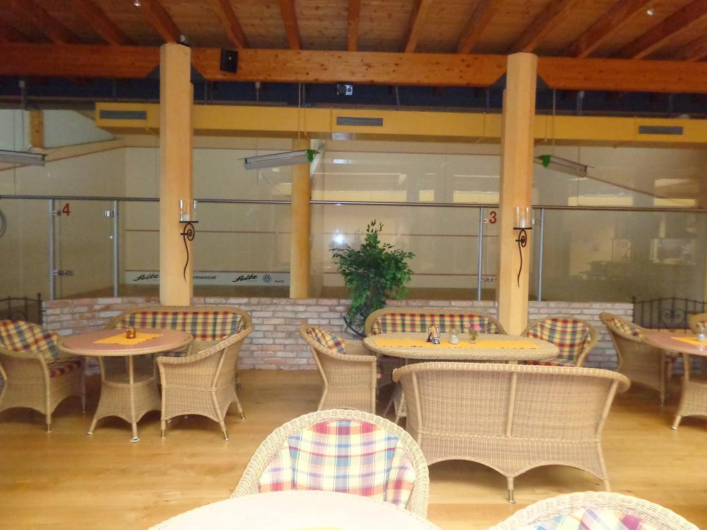 Sportpark Fischen Ferienwohnung Fischen im Allgaeu Rum bild