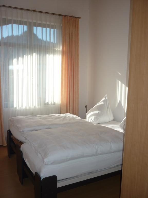 Sportpark Fischen Ferienwohnung Fischen im Allgaeu Rum bild