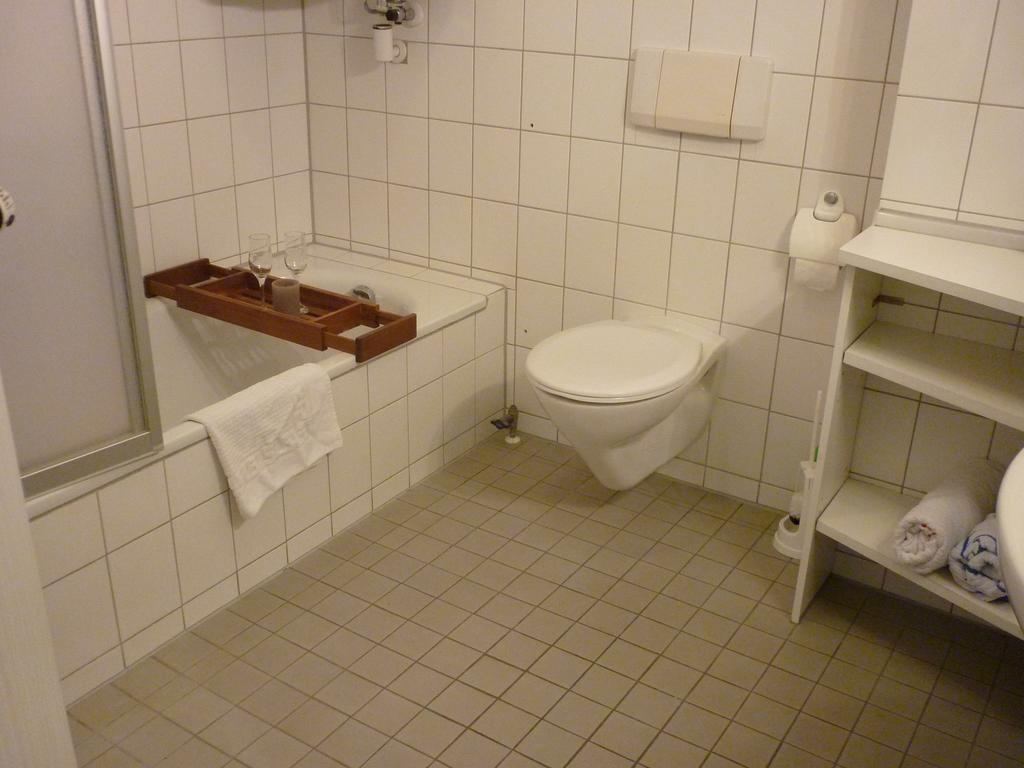 Sportpark Fischen Ferienwohnung Fischen im Allgaeu Rum bild
