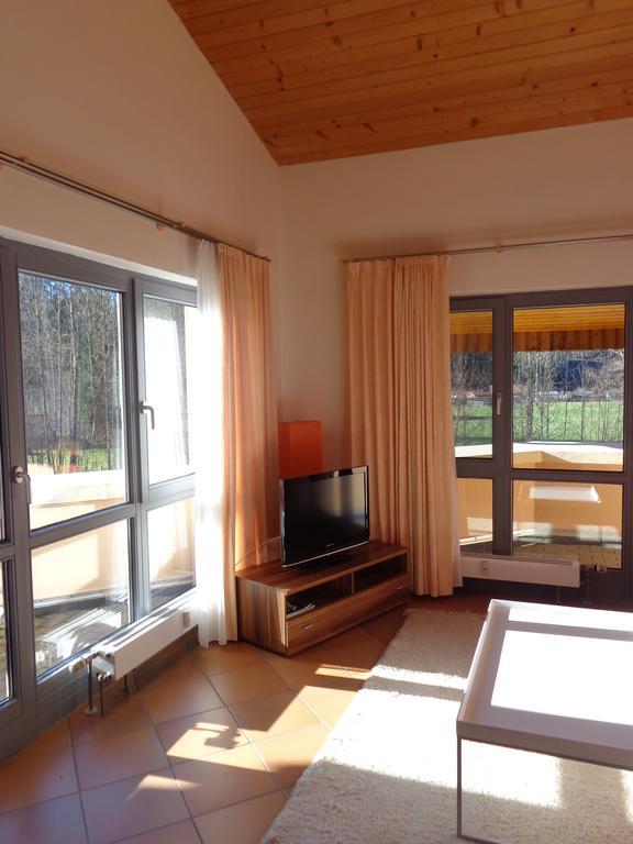 Sportpark Fischen Ferienwohnung Fischen im Allgaeu Rum bild