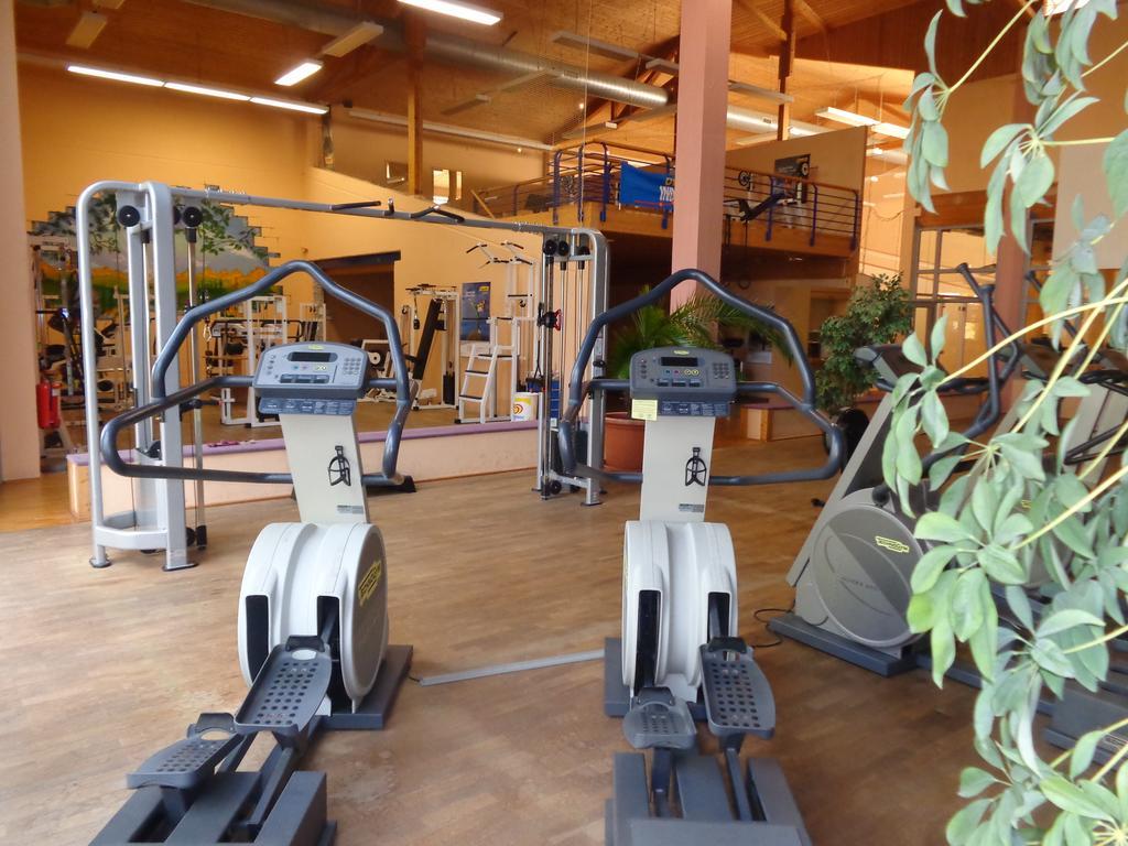 Sportpark Fischen Ferienwohnung Fischen im Allgaeu Rum bild