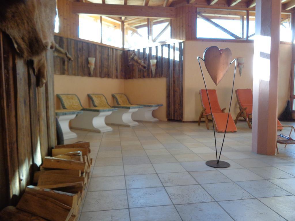 Sportpark Fischen Ferienwohnung Fischen im Allgaeu Rum bild
