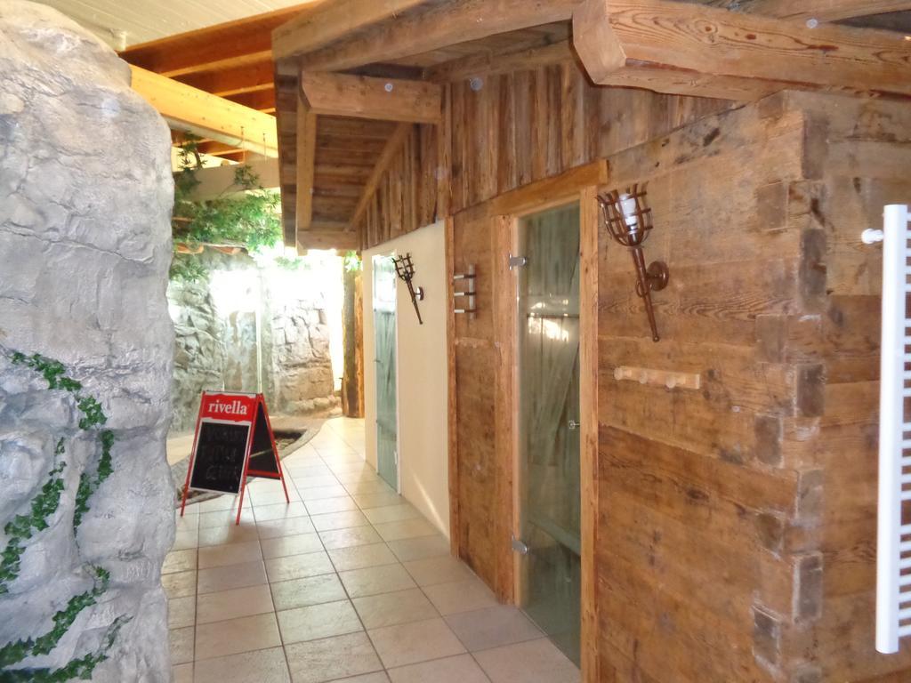 Sportpark Fischen Ferienwohnung Fischen im Allgaeu Rum bild