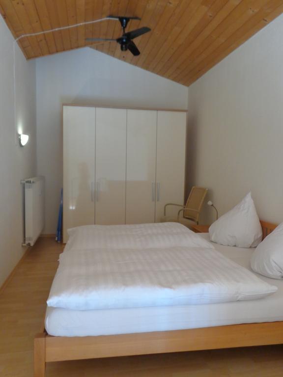 Sportpark Fischen Ferienwohnung Fischen im Allgaeu Rum bild