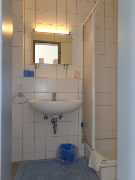 Sportpark Fischen Ferienwohnung Fischen im Allgaeu Rum bild